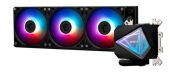 Кулер для процессора MULTI SOCKET MAG CORELIQUID I360 MSI