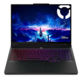 ������� Lenovo Legion 9 18IAX10/18" WQUXGA 3840x2400/Intel Core Ultra 9 275HX/32 Gb/1 Tb SSD/nVidia GeForce RTX 5080 16GB/Windows 11 Home/������/3.5 ��