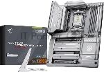 ����������� ����� MSI MAG X870E TOMAHAWK MAX WIFI PZ, AM5, AMD X870E, 4xDDR5 (�� 256 ��), 4xSATA, 4xM.2 (2xPCIe 5.0, 2xPCIe 4.0), 1xPCIe 5.0 x16, 1xPCIe 4.0 x16, 1xPCIe 3.0 x16, 1xHDMI, 1x5Gb LAN, Wi-Fi 7, Bluetooth 5.4, 2xUSB-C 40Gbps (USB4), 1xUSB-C 10G
