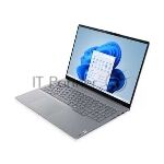 ������� Lenovo ThinkBook 16 G8 IAL/16"IPS/Intel Core Ultra 5 225U/32GB/512GB SSD/Intel Graphics/Windows 11 Pro/�����/1.7kg