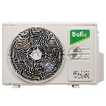 �������� ���� ������ �����-������� Ballu Multi Smart BM2OI-FM/out-14HN8_V1/EU ��������, 14000 BTU, 40 �?, ����������, �������, ��������