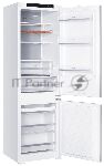 ������������ ����������� Korting KSI 17939 CFNFZ, ����� 253 (175+78) �, ��������� ����������, ���������� ����������� �����������, �������� ������� � ������������, NoFrost, ������������ ����������, ������ ������ Cold Metal, Super Cool, ���� ��������, LED �