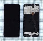 ������� ��� Samsung Galaxy A10 SM-A105F � ����� � ���������� � ������ (TFT) ������