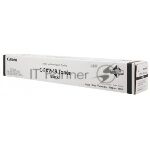 �������� �������� Canon C-EXV49BK (8524B002) ������ (36 000 ���) ��� Canon imageRUNNER ADVANCE ����� C3300, C3500, DX C3700, DX C3800