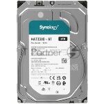 ������� ���� Synology HAT3300-6T HDD SATA 3,5", 6Tb, 5400 rpm, 256Mb