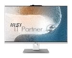 �������� MSI Modern AM242P 1M AiO 23,8" FHD (1920x1080)IPS AG Non-touch, Core i3-100U (1.2GHz), 8Gb DDR5(1*8GB), 512Gb SSD M.2, Intel UHD, WiFi, BT, camera, WirelessKB&mouse Eng/Rus, No OS,1y,����� (9S6-AE0722-1476)