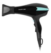 Фен LINE GL 4339 BLACK GALAXY