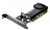 Видеокарта PCIE16 T1000 8GB GDDR6 BLK 900-5G172-2270-000 NVIDIA