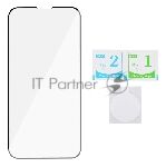 �������� ������ ��� ������ Digma DGG2AP13MA ��� Apple iPhone 13 mini 2.5D 1��.