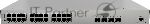 ���������� Huawei S310-24P4X, 24?1 ����/� PoE+ + 4?10 ����/� SFP+, �����������