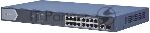���������� Hikvision DS-3E0518P-E 17G 1SFP 16PoE+ 230W �������������