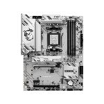 ����������� ����� MSI B850 GAMING PLUS WIFI6E, AM5, AMD B850, 4xDDR5, 4xSATA, 2xM.2, 1xPCIe 4.0 x16, 1xPCIe 4.0 x4, 1xPCIe 3.0 x1, 1xDP, 1xHDMI, 1x2.5Gb LAN, Wi-Fi 6E, Bluetooth 5.3, 1xUSB-C 10Gbps, 3xUSB-A 10Gbps, 4xUSB-A 5Gbps, 2x3.5 ��, 7.1, ATX