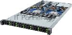 ��������� ��������� 1U R183-ZF1-AAJ1 GIGABYTE