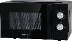 ������������� ���� Gorenje MO20E2BH ������, 20 �, 800 ��, ������������� - ���������� ��������