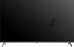 ��������� Digma 65" DM-LED65UQB31 ������/������ QLED 4K UHD 60Hz Google TV