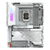 ����������� ����� Z890 S1851 ATX Z890 AORUS PRO ICE GIGABYTE