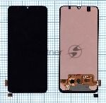 ������� ��� Samsung Galaxy A70 SM-A705F � ����� � ���������� (OLED full size) ������