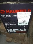 (��������� �������, ������������ ��������) ���������� ��������� ���� MAUNFELD MF-720S PRO