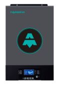 Инвертор для автономной работы MR-SPF6000K - II King OFF-G 6KW 230V RS232/RS485 CE PF1 VOL MARSRIVA