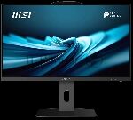 �������� MSI Pro AP242P 14M AiO ������ 23,8" FHD(1920x1080)IPS AG Non-touch, Core i3-14100 (3.5GHz), 8Gb DDR5 (1x8Gb),256Gb SSD, Intel UHD,WiFi,BT,camera,WirelessKB&mouse Eng/Rus,noOS,1y w-ty (9S6-AE0621-851)