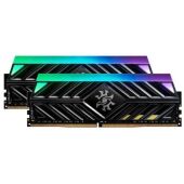 Модуль памяти DIMM DDR4-3200 32GB (16GBx2) AX4U320016G16A-DT41 A-DATA