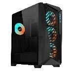������������ ������ Gigabyte C301 Glass MidTower, ATX, USB-C x1, USB 3.0 x2, Audio I/O, GPU:400��, ������, TG