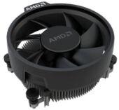 ����� ��� ���������� 65W SAM4 4pin PWM 9cm fan 712-000052REV_K BLACK AMD