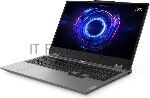 ������� Lenovo LOQ 15IRX10/15.6"/IPS/Core i7-14700HX/16Gb/1Tb SSD/NVIDIA GeForce RTX 5060 8Gb/Windows 11 Home/�����/2.4kg