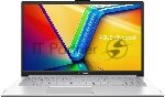 ������� Asus Vivobook Go 15 E1504FA-BQ4328/15.6"/IPS/AMD Ryzen 5 40/16Gb/512Gb SSD/AMD Radeon 610M/��� ��/�����������/1.63kg