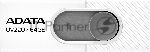 ������ USB ADATA UV220 (AUV220-64G-RWHGY), 64Gb, USB 2.0, R/W 15/5, �����/�����