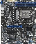 ��������� ����������� ����� ASUS P13R-E, LGA 1700, Intel C266, 4xDDR5, 4xSATA, 2xM.2, 1xPCIe 5.0 x16, 3xPCIe x8, 1xVGA, 2x1Gb LAN, IPMI, 4xUSB-A 10Gbps, 2xUSB-A 2.0, ATX