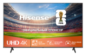 ��������� 43" QLED 4K UHD 43A6Q RU HISENSE