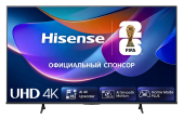 ��������� 43" DLED 4K UHD 43A6S HISENSE