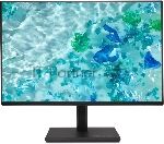 ������� 27" Acer Vero B277Gbmiprxv IPS 1920x1080, 120 ��, 4 ��, 16:9, 250 ��/�?, 1xVGA, 1xDP, 1xHDMI, �������, ������