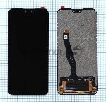 ������� ��� Huawei Y9 2019, Enjoy 9 Plus � ����� � ���������� ������