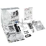 ����������� ����� ASUS ROG STRIX B860-A GAMING WIFI, LGA1851, Intel B860, 4xDDR5, 4xSATA, 4xM.2, 2xPCIe 5.0 x16, 1xDP, 1xHDMI, 1x2.5Gb LAN, Wi-Fi, Bluetooth, 4xUSB 2.0, 2xUSB 3.2 Gen 1, 3xUSB 3.2 Gen 2, 1xUSB 4, 2xUSB-C, 3x3.5 ��, 7.1, ATX