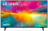 Телевизор LG 43QNED756RA 4K UltraHD SmartTV WiFi QNED 2023