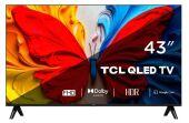 TCL 43S5K QLED FullHD Smart WiFi