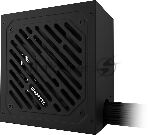 ���� ������� Gigabyte ATX 650W GP-P650SS 80 PLUS silver (20+4pin) APFC 120�� fan 5xSATA RTL