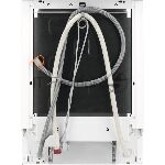 ������������ ������������� ������ Electrolux EEG48300L, �����������, 59.6 ��, 14 �����., 42 ��, ����� A+++