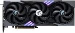 ���������� MSI RTX 5060 8G GAMING TRIO OC, NVIDIA RTX 5060, 8Gb, GDDR7, 128 bit, PCI-E 5.0, HDMIx1, DPx3, HDCP, 2640 MHz