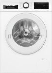 ���������� ������ Bosch WGG242Z2SN �����, �������� ����������� 9 ��, 1200 ��/���, �����: A