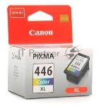 �������� �������� Canon CL-446XL (8284B001) ��� Canon PIXMA MG2440/2540. �������, 300 ���.