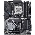 ����������� ����� Gigabyte X870 GAMING WIFI6, AM5, AMD X870, 4xDDR5, 4xSATA, 3xM.2, 1xPCIe 5.0 x16, 2xPCIe 3.0 x1, 1xHDMI, 2xUSB-C (DisplayPort Alt Mode), 1x2.5Gb LAN, Wi-Fi 6, Bluetooth 5.3, 2xUSB-C 40Gbps, 1xUSB-A 10Gbps, 3xUSB-A 5Gbps, 4xUSB-A 2.0, 3x3