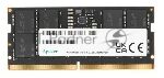 ����������� ������ Apacer, DDR5, 16Gb (1x16Gb), 5600MHz, CL40, SO-DIMM