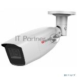 ������ ��������������� Hikvision HiWatch DS-T206(B) 2.8-12�� HD-CVI HD-TVI ������� ����.:�����