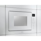 Микроволновая печь встраиваемая 25L KMI 825 TGW KORTING