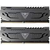 Модуль памяти DIMM DDR4-3200 32GB (16GBx2) PVS432G320C6K PATRIOT