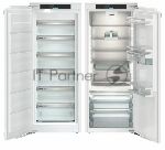 ������������ ����������� Side-by-Side Liebherr IXRF 4555-22 001 BioFresh NoFrost ����� (SIFNdi 4556-22 001+IRBci 4550-22 001)
