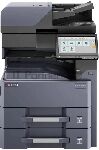 ��� �������� Kyocera TASKalfa MZ4000i (1102ZS3NL0), A3, �/�, ���. �� 40 ���/���. (�4) �� 21 ���/���. (�3), 1200 x 1200 dpi (������) 600x600dpi (����.), Ethernet, USB - ��� ������ � ������/�������������, ��������� ������ ������������ ���
